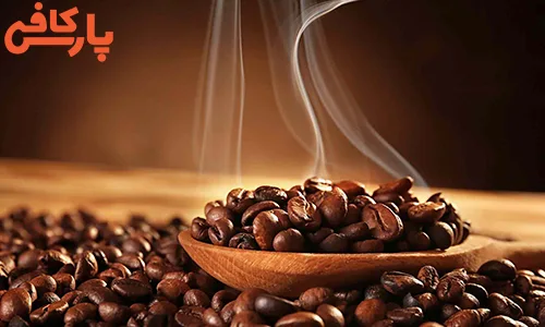  تفاوت قهوه عربیکا و روبستا