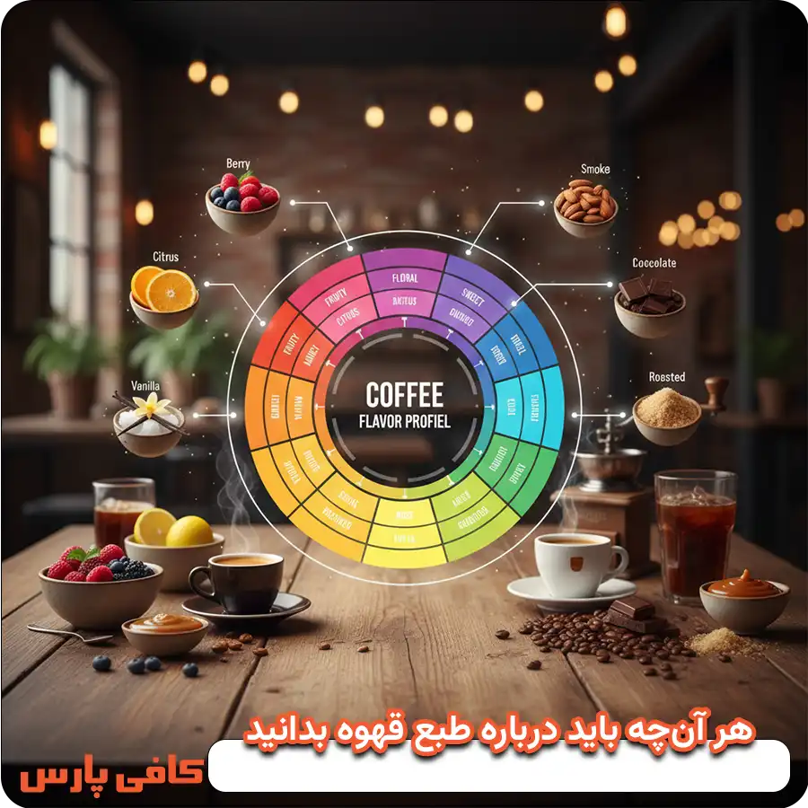 هر آن‌چه باید درباره طبع قوه بدانید