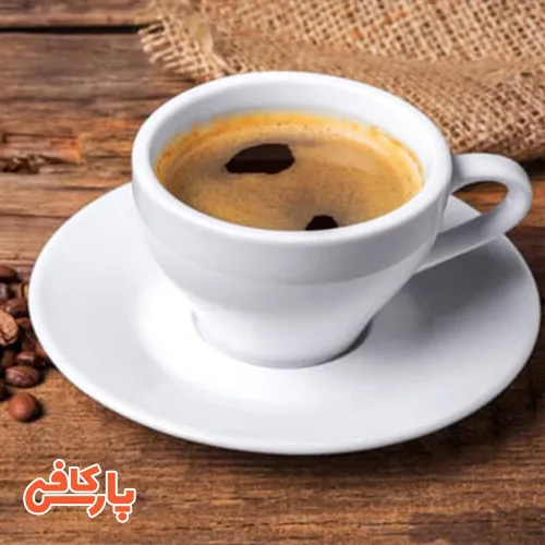 کالری قهوه 