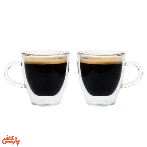 آشنایی با انواع فنجان قهوه خوری