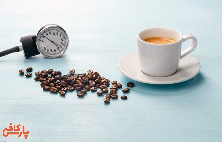 مصرف بیش از حد قهوه در زنان 
