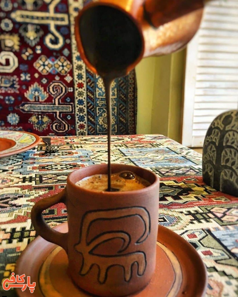 درباره قهوه ارمنی و طرز تهیه آن