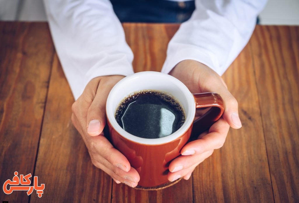 مصرف قهوه در هنگام سرما خوردگی