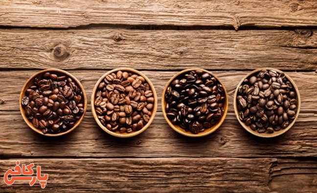 تهیه انواع قهوه با آموزش باریستایی: قهوه سازی به سبک حرفه‌ای ها