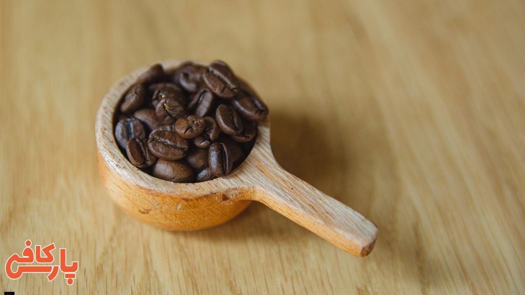قهوه سازی اصولی با آموزش باریستایی