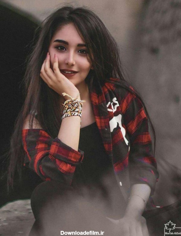 سارا مریدخوانی