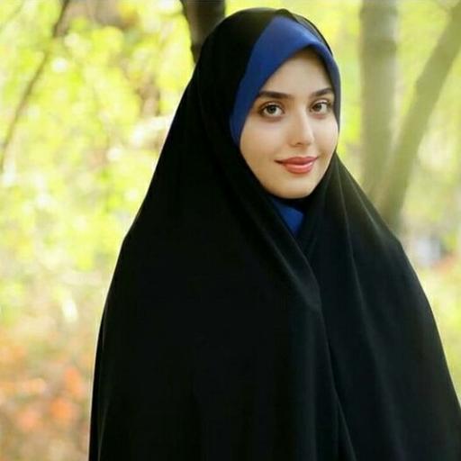 زهرا مقدم اردبیلی