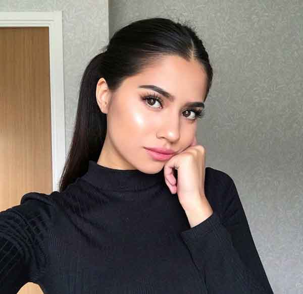 مهدیه رضایی