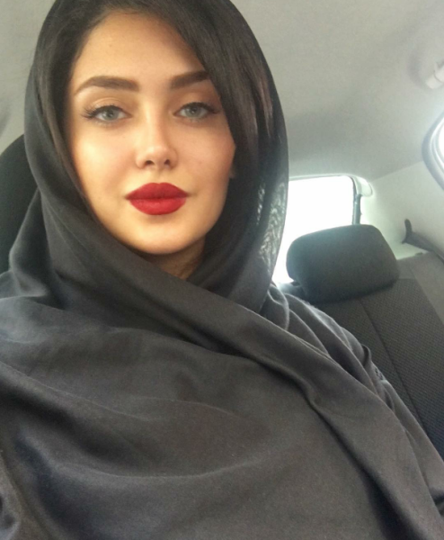 ترانه احمدی