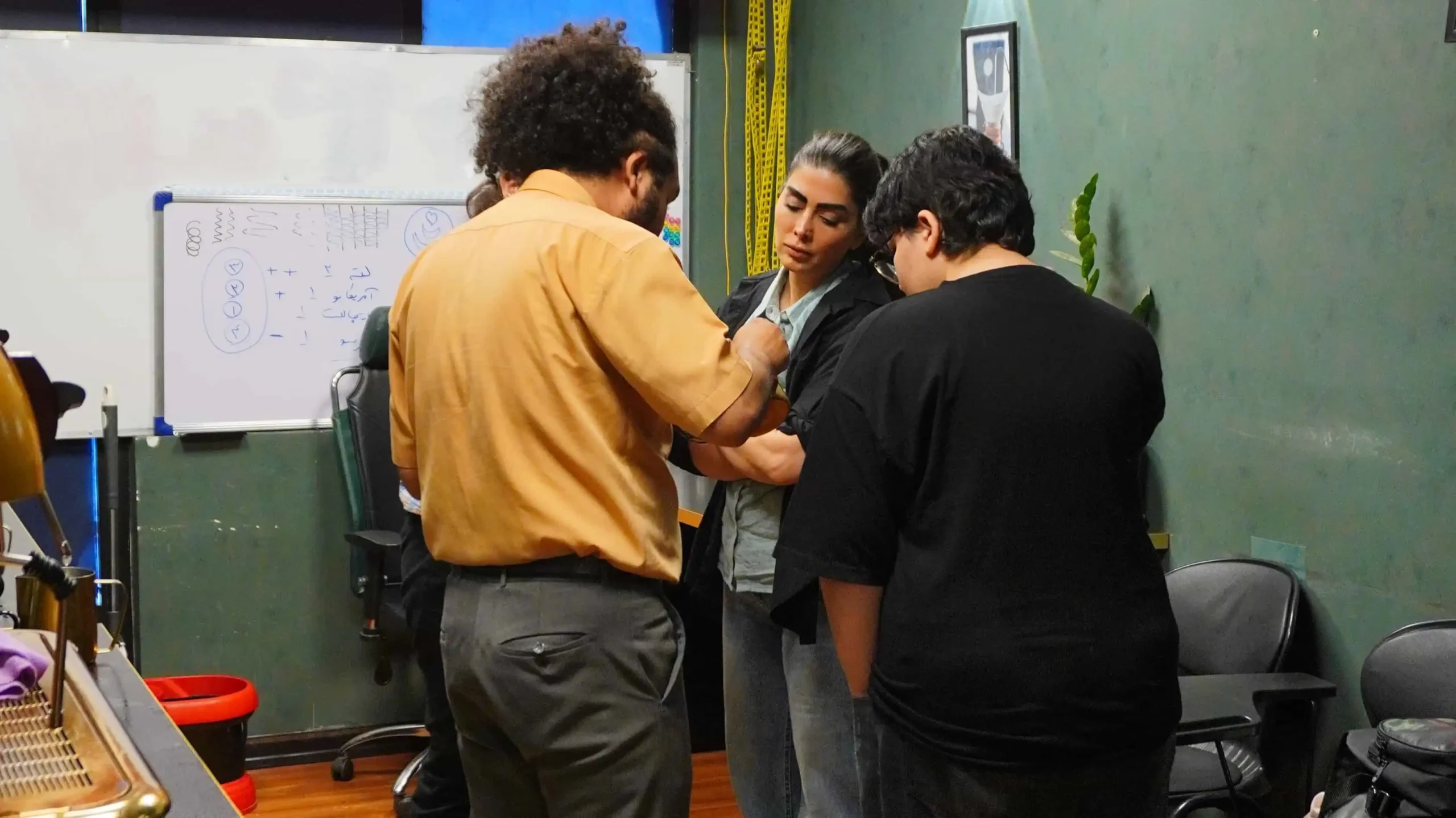 بهترین دوره باریستا