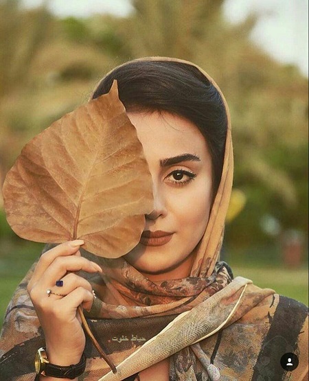 پریسا قرگزلو