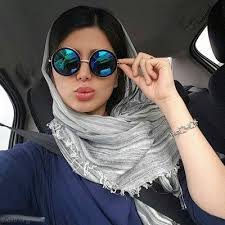 مریم سهرابی