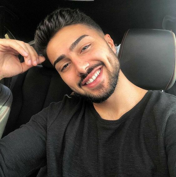 نیما فراهانی